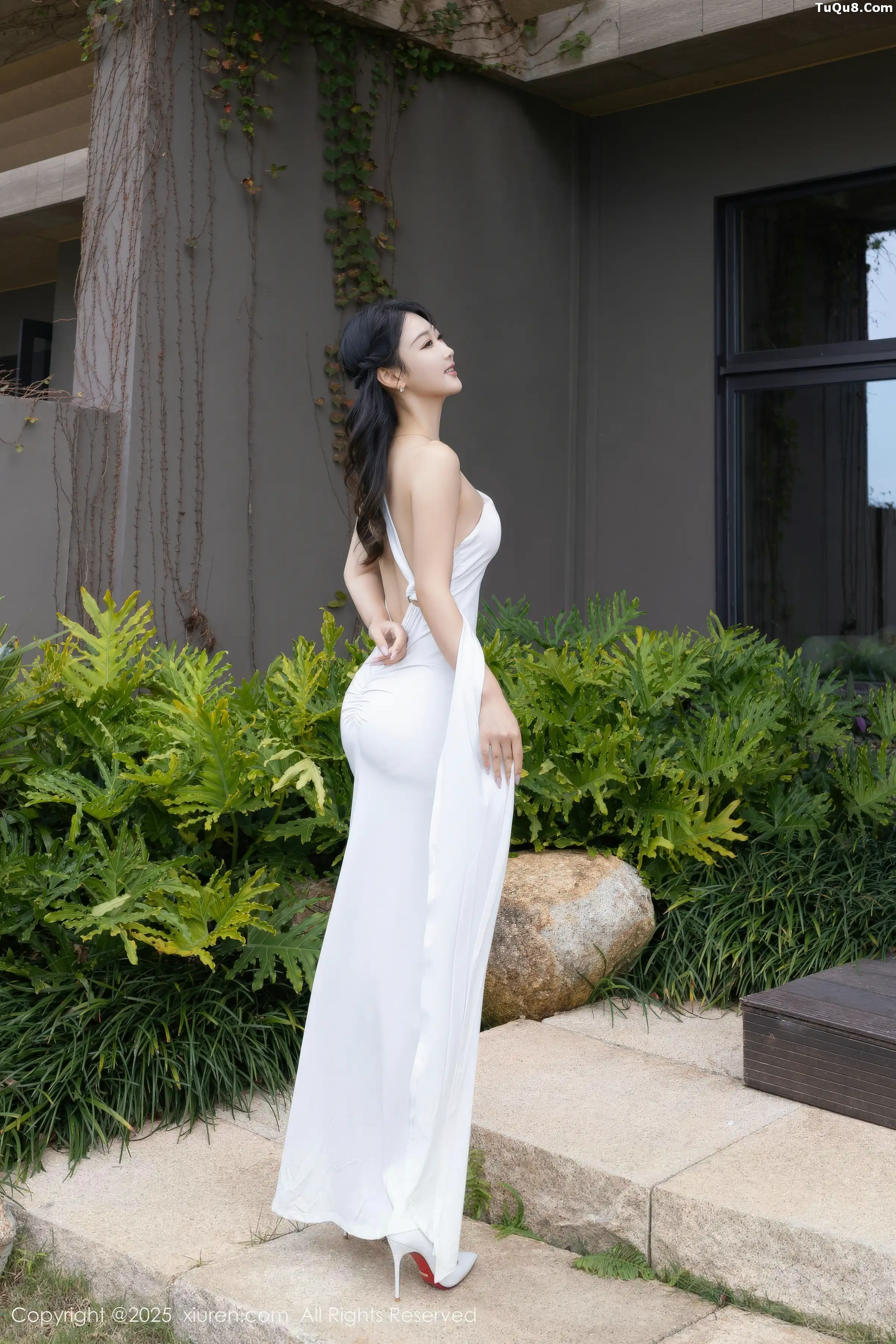 [XiuRen秀人网]第11109期唐安琪写真-秀人资源网